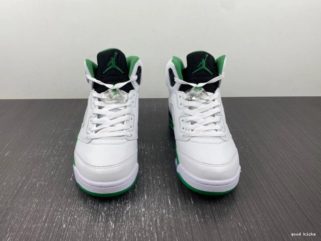 Rep DD9336-103 Air Green 5 WMNS Lucky Jordan 0812